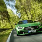 3-New Mercedes-AMG GT R